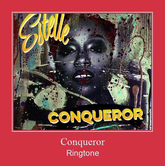 Conqueror Suoneria Download gratuito.