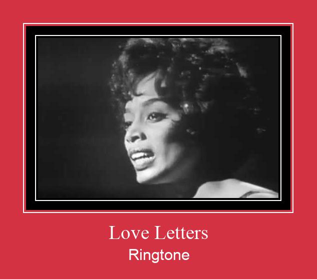 Love Letters Ringtone Ladda ner gratis