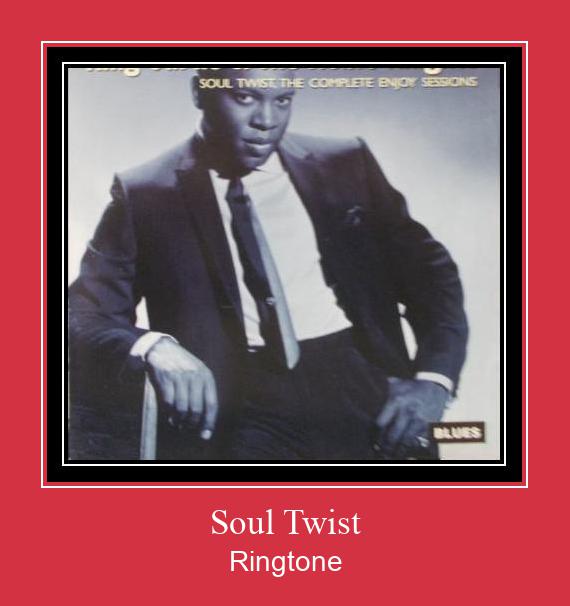 Soul Twist Csengőhang letöltés ingyenes