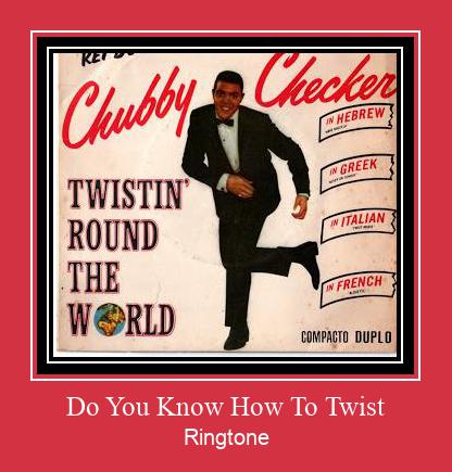 Do You Know How To Twist Ringtone Download Proste.