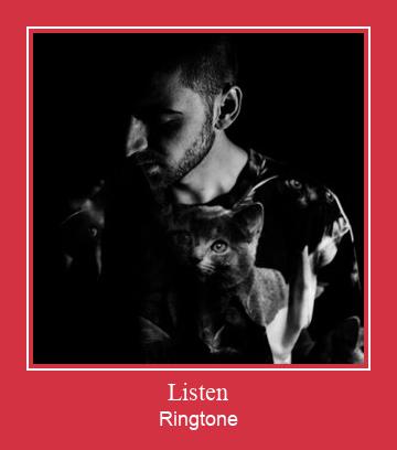 Listen Ringtone Download Proste.