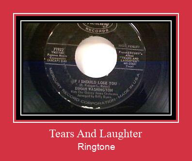 Tears And Laughter Ringtone Download Proste.