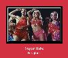 Sugar Babe ringsignal
