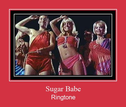 Sugar Babe Téléchargement de sonnerie GRATUIT