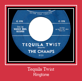 Tequila Twist Ringtone Download Proste.