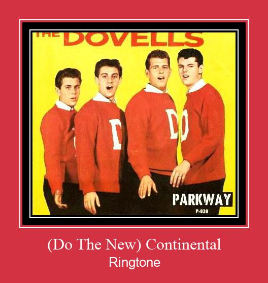 (Do The New) Continental צלצול הורד חינם