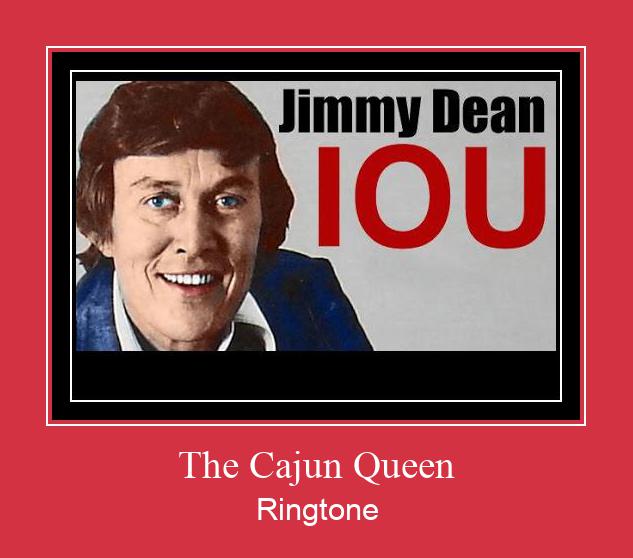 The Cajun Queen Suoneria Download gratuito.