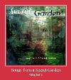 Songs From A Secret Garden toque
