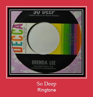 So Deep Nhạc chuông tải miễn phí