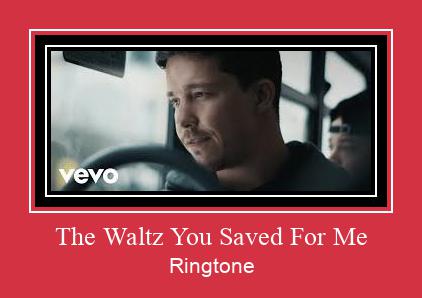The Waltz You Saved For Me Ringtone Last ned gratis