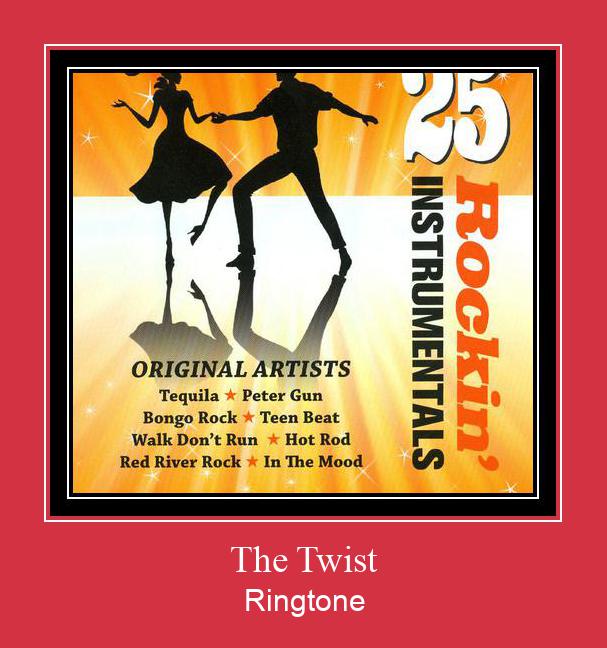 The Twist Ringtone Download Proste.