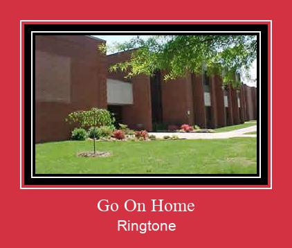 Go On Home ดาวน์โหลดริงโทนฟรี