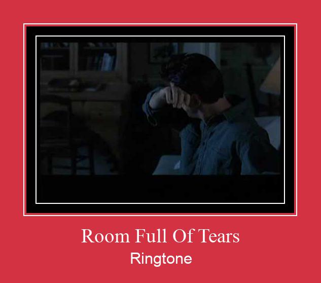 Room Full Of Tears 벨소리 다운로드 무료