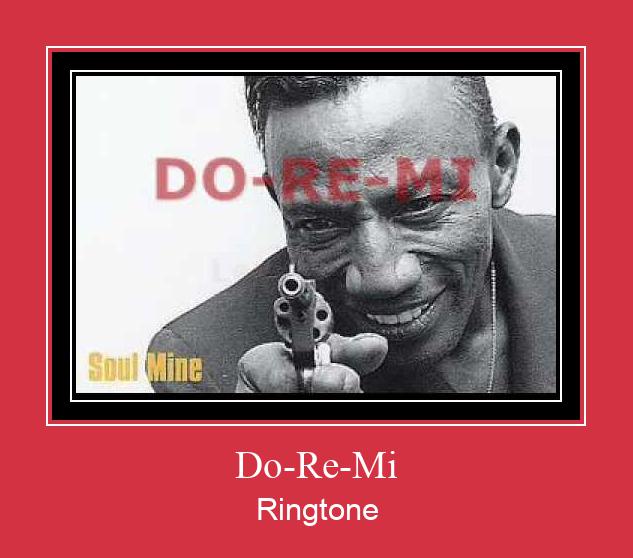 Do-Re-Mi 벨소리 다운로드 무료