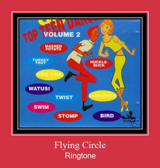 Flying Circle 벨소리 다운로드 무료