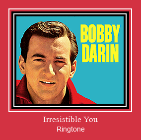 Irresistible You Ringtone تنزيل مجاني
