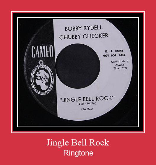 Jingle Bell Rock Toque baixar grátis