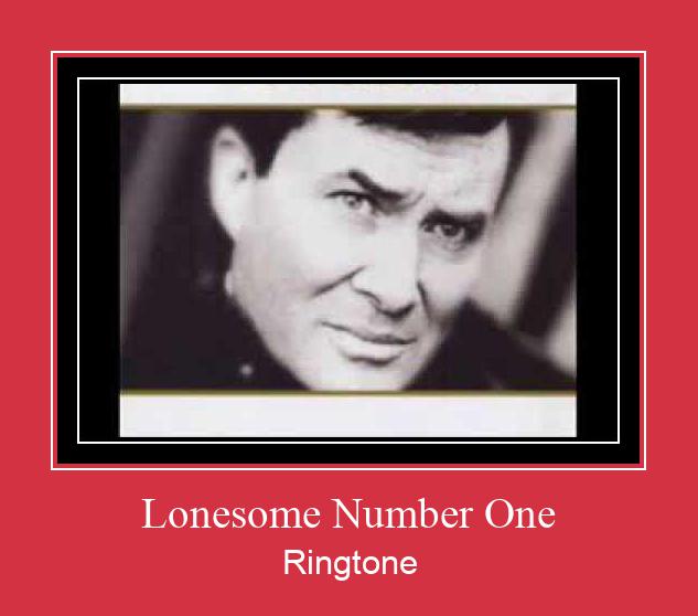Lonesome Number One 벨소리 다운로드 무료