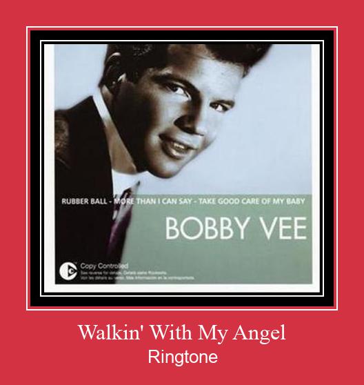 Walkin' With My Angel Ringtone Download Free