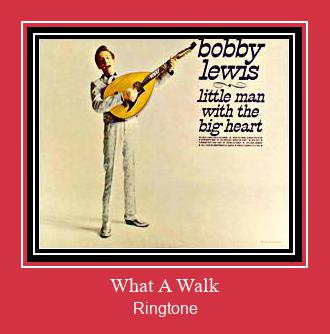 What A Walk Ringtone Завантажити безкоштовно