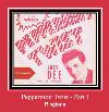 Peppermint Twist - Part I 벨소리