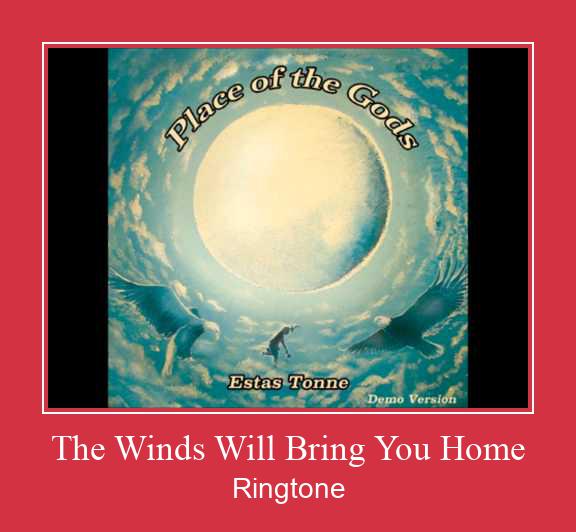 The Winds Will Bring You Home Ringtone Download Proste.
