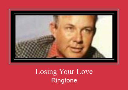 Losing Your Love Ringtone Download Proste.