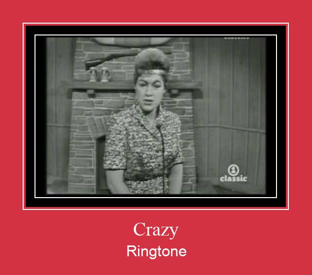 Crazy Nada Dering Unduh gratis