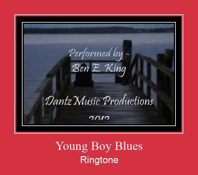 Young Boy Blues Ringtone Descărcați gratuit