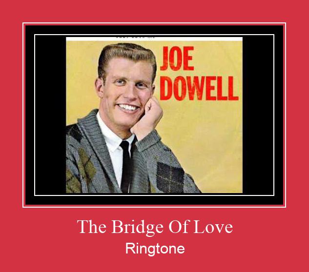 The Bridge Of Love రింగ్టోన్ ఉచితంగా డౌన్లోడ్ చేసుకోండి