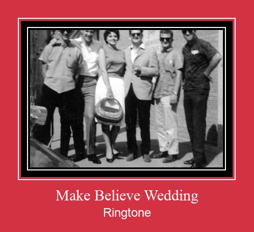 Make Believe Wedding Vyzvánění ke stažení zdarma
