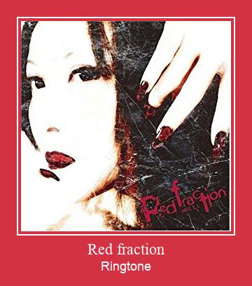 Red Fraction Ringtone allalaadimine tasuta