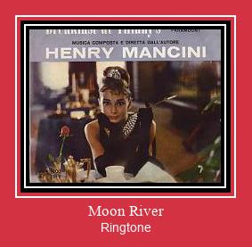 Moon River ดาวน์โหลดริงโทนฟรี