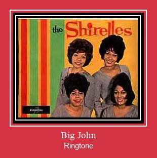 Big John 着信音を無料でダウンロード