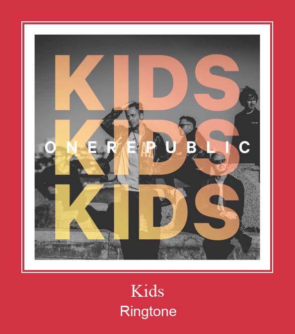 Kids צלצול הורד חינם