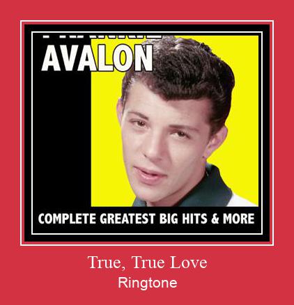 True, True Love Ringtone atsisiųsti nemokamai