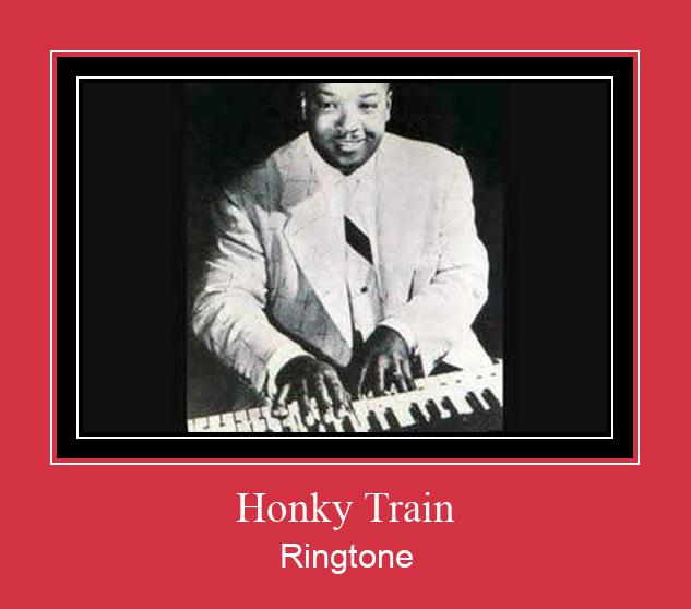 Honky Train Ringtone Descărcați gratuit