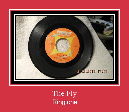 The Fly ரிங்டோன் பதிவிறக்க இலவச