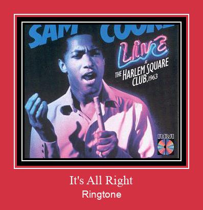 It's All Right Ringtone Download Proste.