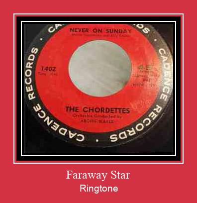 Faraway Star Ringtone Download Besplatno