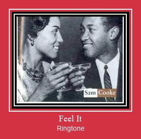 Feel It צלצול הורד חינם