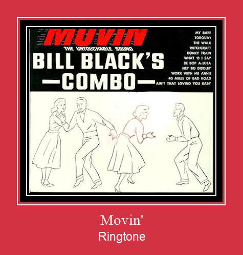 Movin' ரிங்டோன் பதிவிறக்க இலவச