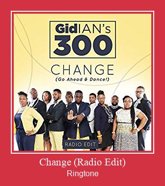 Change (Radio Edit) Рингтон Скачать бесплатно