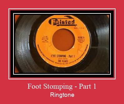 Foot Stomping - Part 1 Nada Dering Unduh gratis