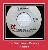For Sentimental Reasons zil sesi