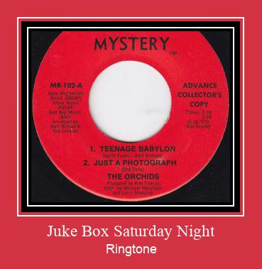 Juke Box Saturday Night Suoneria Download gratuito.