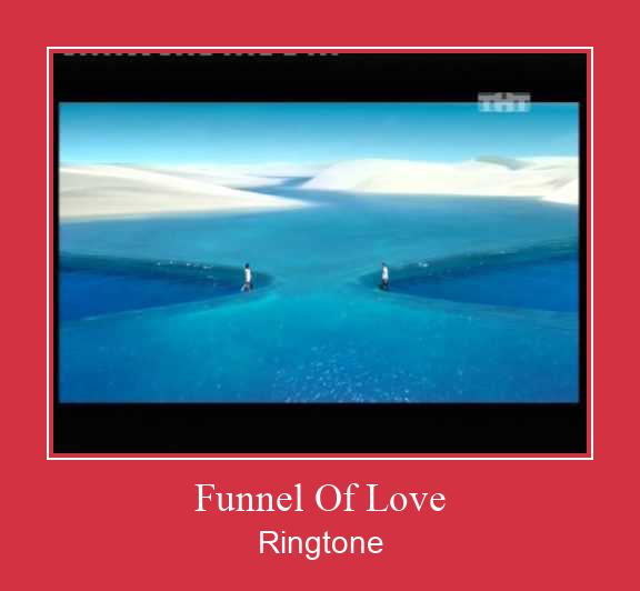 Funnel Of Love Vyzvánění ke stažení zdarma