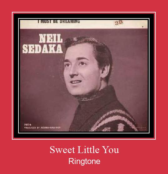 Sweet Little You Klingelton kostenlos downloaden.