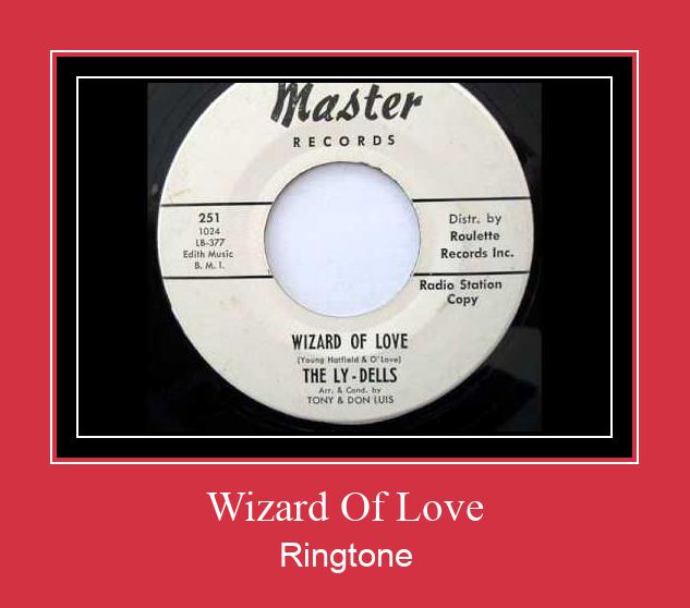 Wizard Of Love ดาวน์โหลดริงโทนฟรี