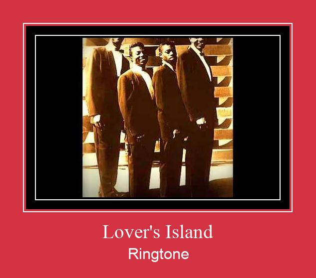 Lover's Island 벨소리 다운로드 무료
